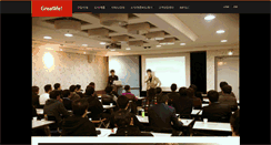 Desktop Screenshot of imfglc.org